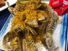 -东江海鲜大排档·潮汕菜·砂锅粥