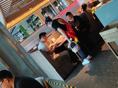 -茄子恰恰·新云南小炒(坪山益田店)