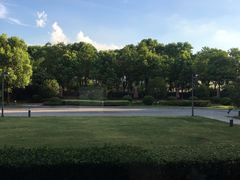-夏阳湖皇冠假日酒店-自助餐厅