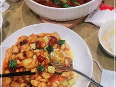 -京味斋·北京烤鸭(北京南站洋桥店)