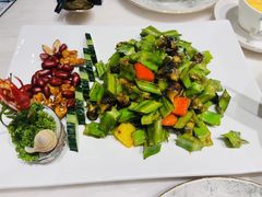 -闻见中国海南菜(K11店)