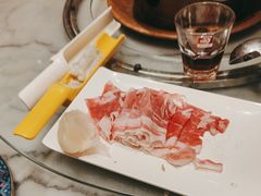 -老五四季涮肉(菜市口店)