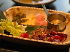 -Ameigo梅果·云贵川bistro(长宁来福士店)