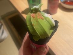 -隐泉京望日式料理(太和广场店)