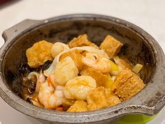 -海港酒家(上水新丰店)