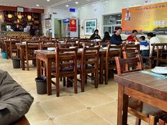 -叶存利海鲜大馅饺子(海宁路总店)