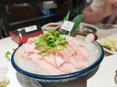 生鹅肠-围炉夜话·潮汕卤水火锅(榕江店)