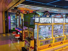 -风云再起游乐汇(北京西单西西友谊店)