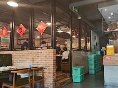 -丰乐餐厅·始于1999·本地老字号