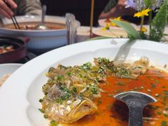 -宴周康·精致江浙菜(周浦店)