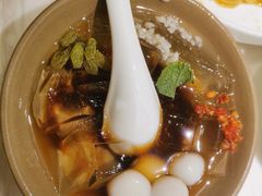 冰粉-茅庐川菜(青岛凯德店)