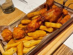 -原石牛扒·约会餐厅(龙城万科里店)