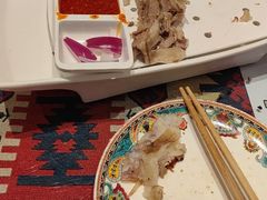 -巴依老爷新疆美食(工体旗舰店)