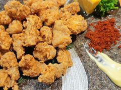 -浦·传统日式料理(3 5 1 1 店)