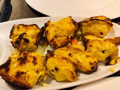 鸡肉提卡-Pita's&Tika's中东和印度风味餐厅(龙湖天街店)