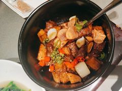 -小厨娘绣中淮扬(大行宫科巷店)