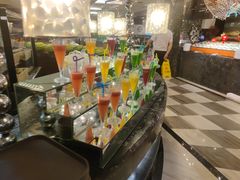 -芭菲盛宴·环球美食(解放碑英利国际店)