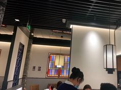大堂-大榕树下顺德菜(融创茂店)