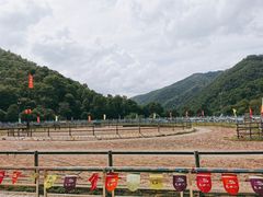 -大水川景区