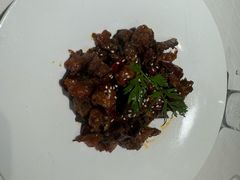 -贡宴盐帮菜自贡驻京联络处餐厅