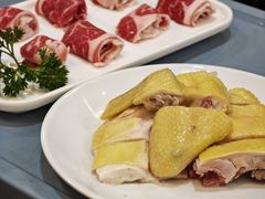 -喜聚薈·花膠雞海鮮火鍋(越秀店)
