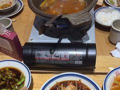 -肖记公安牛肉鱼杂(田林路店)