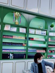 -如一·美甲美睫