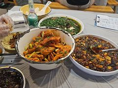 -辣螃铠盆盆蟹大排档(总店)