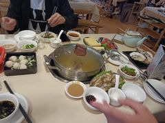 -润泽园海南椰子鸡·糟粕醋火锅(拱北店)