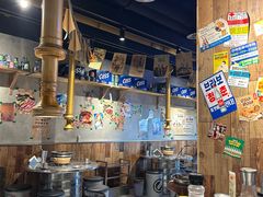 -韩山葵烤肉(太古里店)
