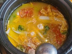 -志晖园圆子鸡·辣子鸡(阳光店)