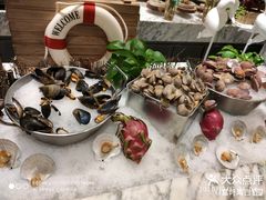 -沈阳和平艾美酒店新食谱西餐厅