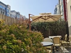 -Peet's Coffee皮爷咖啡(大学路店)