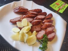 -吴记鲜定味