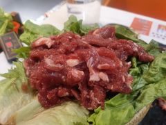 -刘少华贵州小黄牛·鲜牛肉火锅(总店)