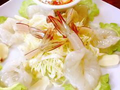 -自然餐厅(Phuket)