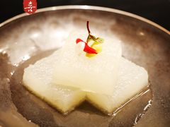 -杭州临平万丽酒店·万丽轩中餐厅