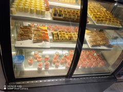 -纽斯特牛排自助餐厅(浦江万达店)