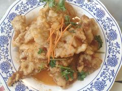 -石老头关东饺子王·东北菜(嘉华鑫城店)