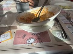 -安妮意大利餐厅(丽都店)