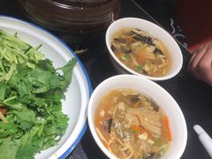 -满园烤鸭·春饼(沈北万达店)