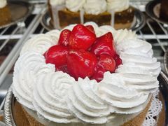 -The Cheesecake Factory 芝乐坊餐厅(王府中環店)