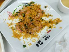 -清香海鲜餐厅(青澳湾地标美食店)