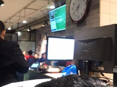 -友乐居羊蝎子(西直门店)