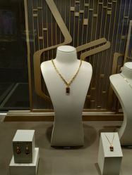 -周大福CHOW TAI FOOK(万达广场店)