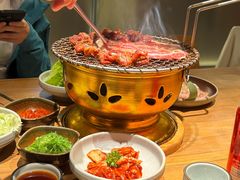 -烧肉达人•炭火烧肉(新天地店)