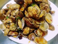 -四海鲜渔家菜(黄金海岸店)