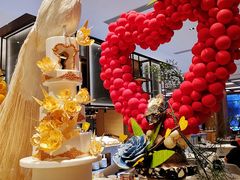 -悦全日餐厅·仁恒洲际酒店