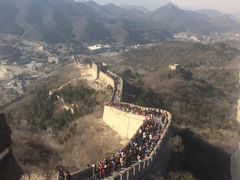 -居庸关长城