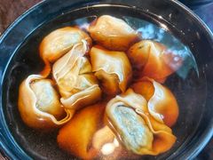 -功德林(南京西路店)